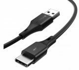 כבל USB-C של בליצוולף! הכי מומלץ, הכי בטוח והכי משתלם! 1.8 מטר רק ב2.69$!