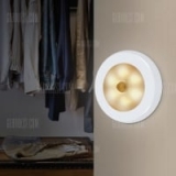 Utorch – אור אוטומטי עם חיישן תנועה – רק ב1.99$! לארונות, למסדרונות, לשירותים, למחסן, לחדר המדרגות…