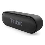 Tribit XSound Go – רמקול בלוטות’ פופלארי במיוחד באמזון בהנחה יפה – סוללה ל24 שעות, עמיד למים, קל, קטן וחזק! אחלה ביקורות – רק $37.72