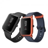 שעון חכם עמיד לאבק ונתזי מים Xiaomi AMAZFIT Bip Pace Youth International Version רק 60.99$