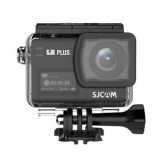 SJcam SJ8 Plus החדשה – חבילת ‘BIG BOX’ רק ב108$!