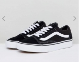 Vans Old Skool | נעלי ואנס אולד סקול לנשים וגברים החל מ₪205 בלבד! משלוח חינם!