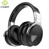 COWIN E7 – אוזניות בלוטות’ מעולות עם סינון רעשים אקטיבי! – במחיר נדיר! רק 47.71$!