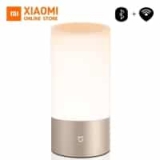מנורת השידה החכמה של שיאומי – הדגם החדש – $46.59