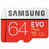 Samsung EVO Plus 64GB רק ב10.45$!!!
