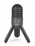 מחיר נדיר! Samson Meteor Mic USB Studio Microphone – מיקרופון איכותי ומשתלם למחשב, סקייפ, גיימינג, יוטיוב…