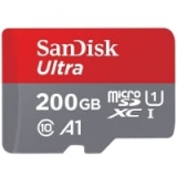 כמה קילו(בייט) זה יוצא לשקל? כרטיס זיכרון ענק SanDisk A1 200GB במחיר בדיחה! רק 30.39$!!