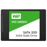 SSD – Western Digital (WD) Green Series 240G רק ב39.99$!!!