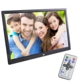המון חיפשו! מסגרת דיגטלית ענקית – 15" רק ב57.99$!!!