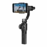 Zhiyun Smooth 4 – גימבל משוכלל – רק ב94.99 (ועוד קופון 5$!)