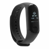 Xiaomi Mi Band 3 – הצמיד החכם הפופלארי בעולם- במחיר הזול ביותר אי פעם! רק 19.99$!!!