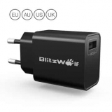 BlitzWolf BW-S9 – המטען הכי מומלץ במחיר הכי טוב! רק $6.99!!!
