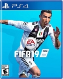 FIFA 19 – לפלייסטיישן/אקסבוקס – רק 135 ש”ח!