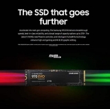 הSSD הכי מהיר! Samsung 970 EVO 1TB – NVMe PCIe M.2 2280 SSD – בדיל היום! רק 1018 ש”ח עד הבית מאמזון במקום 1486 ש”ח בזאפ!