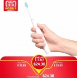 הוסיפו לקופה! Xiaomi Mijia Oclean Air – מברשת שיניים אולטרסונית מצויינת – רק ב24.38$! הכי זול אי פעם!