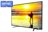 65 אינץ’, 4K – הכי זולה בישראל? SMART 4K PROSONIC!