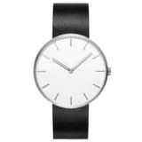 שעון שיאומי אלגנטי במחיר פיקנטי! Xiaomi TwentySeventeen Quartz Watch רק ב21.99$!