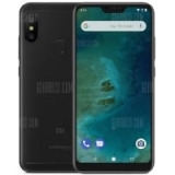 Xiaomi Mi A2 Lite גלובלי בגרסא 3GB/32GB רק ב142.99$ בלבד עם משלוח מהיר חינם!