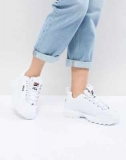 Fila Disruptor הנעליים שמשגעות את העולם!  336₪ בלבד!!! נחטפות מהמלאי בשניות! בארץ 499 ש"ח!