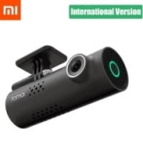 Xiaomi 70mai גרסא בינלאומית – מצלמת הרכב הכי זולה – שגם טובה! עם WIFI, רק $27.90= 102 שקל ומשלוח חינם!