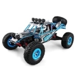 באגי על שלט – JJRC Q39 HIGHLANDER 1:12 4WD RC – רק ב$59.97 כולל משלוח מהיר!