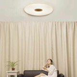 בתוקף! Xiaomi Mijia PHILIPS Zhirui LED Ceiling Lamp ללא מכס! 74.99$ ומשלוח חינם!
