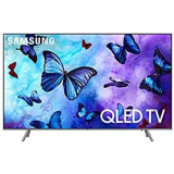 טלויזיה מסך 65″ 4K UHD-SMART TV QLED מקרן קול במחיר מוזל, משלוח והתקנה חינם!