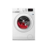 מכונת כביסה AEG פתח חזית 8 ק"ג 1200 סל"ד – 1,683 ₪ – משלוח חינם!