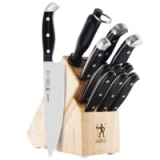 סט סכיני שף Zwilling – כש85% מהביקורות הן 5 כוכבים…סכינים מקצועיות בחצי מחיר מבארץ!