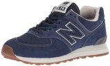 New Balance Men's 574v2 Trainers