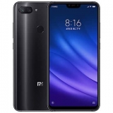 Xiaomi Mi8 Lite – גרסא גלובלית רשמית – 4GB/64GB – עם משלוח מהיר וביטוח מכס! רק 232.45$ כולל הכל!