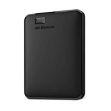 WD 3TB Elements – כונן גיבוי עם USB3 בירידת מחיר מתחת לרף המכס