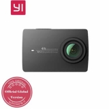 מצלמת אקסטרים – Xiaomi YI 4K רק ב137.99$!