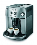 צלילת מחיר! De'Longhi Magnifica ESAM 4200.S | דלונגי – מכונת אספרסו טוחנת פולי קפה עם מקציף חלב ב₪ 1,319 בלבד! כולל משלוח!