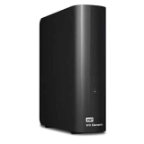 זה מחיר! WD 10TB Elements רק ב940 שקל! 10 טרה!!! כ460 ש"ח פחות מבארץ!