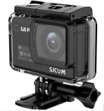 מצלמת האקסטרים החדשה – SJCAM SJ8 Plus – ב126.99$