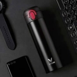 (נגמר) מחיר עקיצה על תרמוס Xiaomi VIOMI – לטיולים ולנסיעות –  300 מ"ל