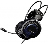 Audio-Technica ATH-ADG1X – אוזניות גיימינג של הביוקר בצלילת מחיר חזקה באמזון – 955 ש”ח עד הבית!