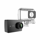 YI 4K – מצלמת האקסטרים המשובחת, כולל מגן מקורי (כ20$) במחיר הכי זול אי פעם – מאמזון! רק $132.22