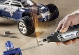 מומלץ בכל בית! Dremel 3000 – מולטיטול בערכה עם 15 אביזרים בדיל היום!