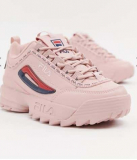 Fila DISRUPTOR II | נעלי פילה דיסרפטור ב₪235 בלבד!!! משלוח חינם!