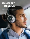 Anker Soundcore Space NC – אוזניות סינון רעשים עם ביקורות מעולות – בירידת מחיר נדירה! ללא מכס! רק 305 ש”ח!