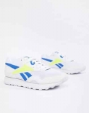 Reebok Blue And Lemon Rapide MU רק ב₪155 ומשלוח חינם!