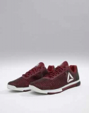 Reebok | Flexweave in burgundy – לגברים – במלאי בכל המידות מ39 עד 47 רק ב179שח