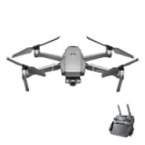 שוב בתוקף! מבצע מעיף!!! ה-רחפן! DJI Mavic 2 Zoom – עם משלוח מהיר! – כ1800 ש”ח פחות מבארץ!