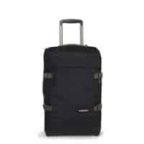 EASTPAK TRANVERZ | תיק נסיעות איכותי לעלייה למטוס על גלגלים ב₪315 בלבד! כולל משלוח!