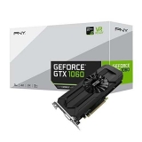 כרטיס מסך – PNY GeForce GTX 1060 3GB – מאמזון רק ב892 ש”ח