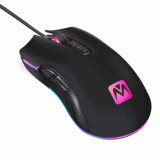 עכבר גיימינג עם תאורת RGB – י Mantistek gm2 3500dpi רק ב9.99$!