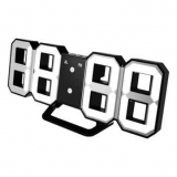 Digoo dc-k3 – שעון דיגטלי ענק – עם שעון מעורר.