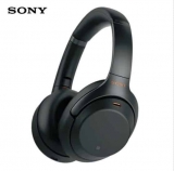 Sony WH1000XM3 – ה-אוזניות הטובות בעולם! (עם סינון רעשים אקטיבי) רק ב309$!